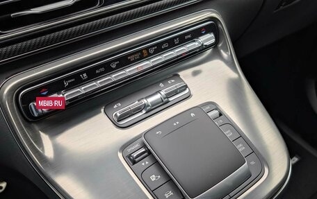 Mercedes-Benz V-Класс, 2024 год, 18 490 000 рублей, 15 фотография