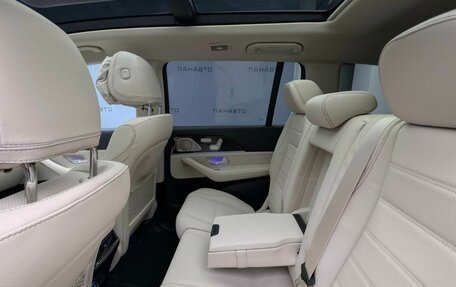 Mercedes-Benz GLS, 2024 год, 19 800 000 рублей, 7 фотография