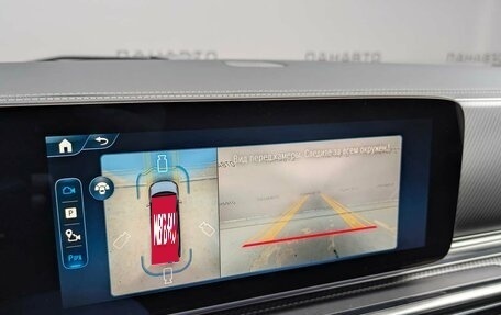 Mercedes-Benz V-Класс, 2024 год, 18 490 000 рублей, 26 фотография