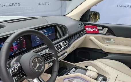 Mercedes-Benz GLS, 2024 год, 19 800 000 рублей, 6 фотография