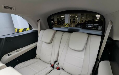 Mercedes-Benz GLS, 2024 год, 19 800 000 рублей, 8 фотография