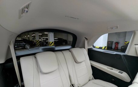 Mercedes-Benz GLS, 2024 год, 19 800 000 рублей, 12 фотография