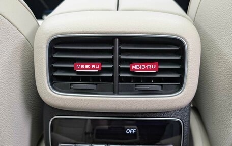 Mercedes-Benz GLS, 2024 год, 19 800 000 рублей, 14 фотография