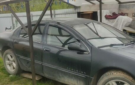 Chrysler Concorde II, 2001 год, 160 000 рублей, 3 фотография