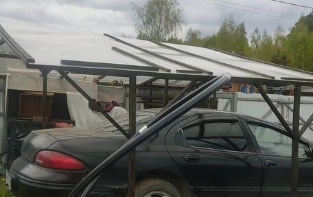 Chrysler Concorde II, 2001 год, 160 000 рублей, 4 фотография
