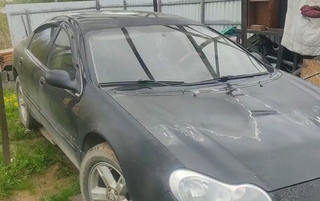 Chrysler Concorde II, 2001 год, 160 000 рублей, 2 фотография