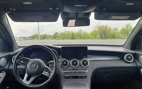 Mercedes-Benz GLC Coupe, 2019 год, 5 150 000 рублей, 11 фотография