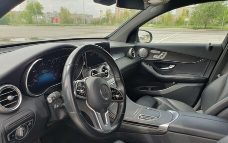 Mercedes-Benz GLC Coupe, 2019 год, 5 150 000 рублей, 10 фотография