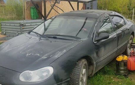 Chrysler Concorde II, 2001 год, 160 000 рублей, 9 фотография