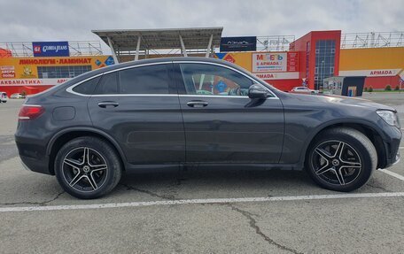 Mercedes-Benz GLC Coupe, 2019 год, 5 150 000 рублей, 12 фотография