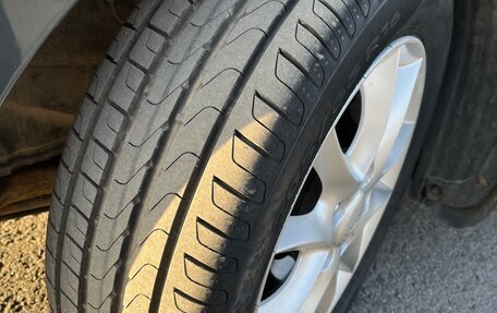 KIA cee'd I рестайлинг, 2008 год, 555 000 рублей, 13 фотография