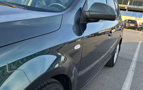 KIA cee'd I рестайлинг, 2008 год, 555 000 рублей, 9 фотография