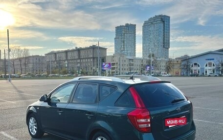 KIA cee'd I рестайлинг, 2008 год, 555 000 рублей, 3 фотография