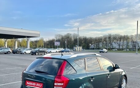 KIA cee'd I рестайлинг, 2008 год, 555 000 рублей, 4 фотография