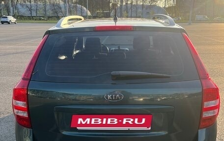 KIA cee'd I рестайлинг, 2008 год, 555 000 рублей, 7 фотография