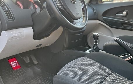 KIA cee'd I рестайлинг, 2008 год, 555 000 рублей, 15 фотография