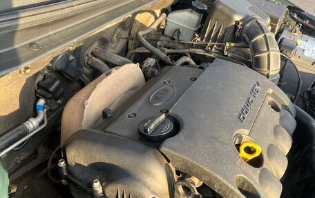 KIA cee'd I рестайлинг, 2008 год, 555 000 рублей, 30 фотография