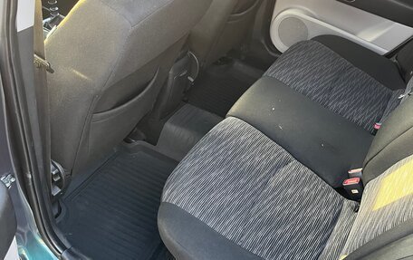 KIA cee'd I рестайлинг, 2008 год, 555 000 рублей, 21 фотография