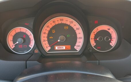 KIA cee'd I рестайлинг, 2008 год, 555 000 рублей, 17 фотография