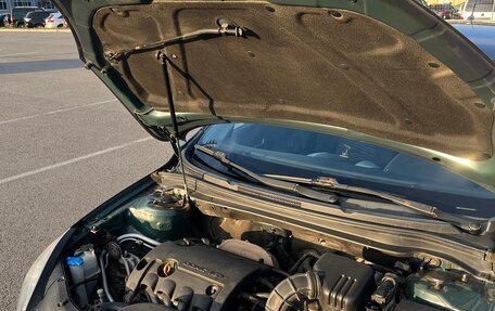KIA cee'd I рестайлинг, 2008 год, 555 000 рублей, 27 фотография
