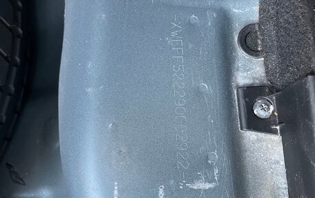 KIA cee'd I рестайлинг, 2008 год, 555 000 рублей, 26 фотография