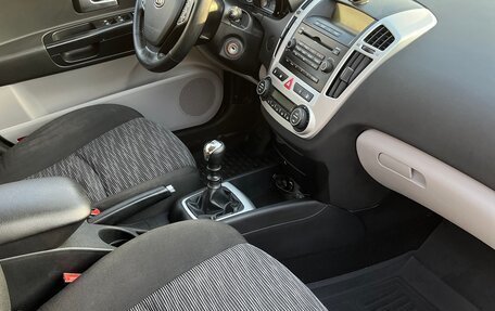 KIA cee'd I рестайлинг, 2008 год, 555 000 рублей, 19 фотография