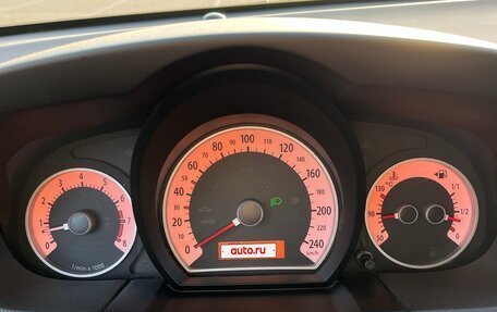 KIA cee'd I рестайлинг, 2008 год, 555 000 рублей, 18 фотография