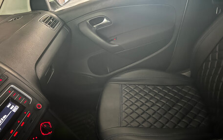 Volkswagen Polo VI (EU Market), 2018 год, 820 000 рублей, 8 фотография