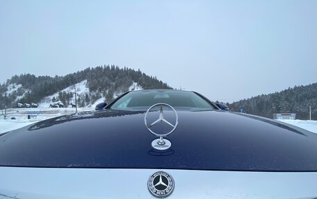 Mercedes-Benz C-Класс, 2017 год, 3 900 000 рублей, 9 фотография