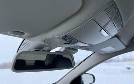 Mercedes-Benz C-Класс, 2017 год, 3 900 000 рублей, 17 фотография