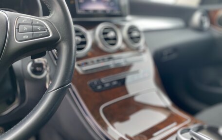 Mercedes-Benz C-Класс, 2017 год, 3 900 000 рублей, 19 фотография