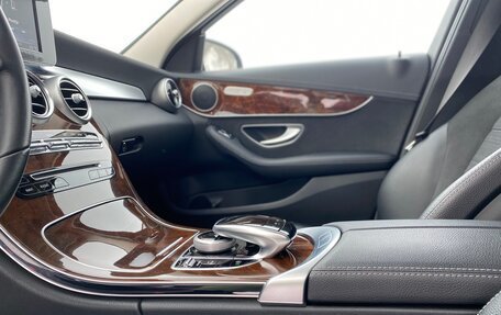 Mercedes-Benz C-Класс, 2017 год, 3 900 000 рублей, 18 фотография