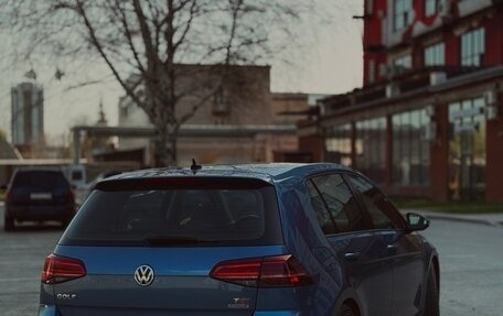 Volkswagen Golf VII, 2013 год, 1 600 000 рублей, 4 фотография