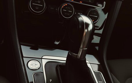 Volkswagen Golf VII, 2013 год, 1 600 000 рублей, 12 фотография