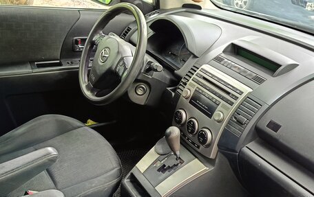 Mazda 5 I рестайлинг, 2008 год, 680 000 рублей, 5 фотография