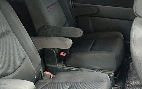 Mazda 5 I рестайлинг, 2008 год, 680 000 рублей, 4 фотография