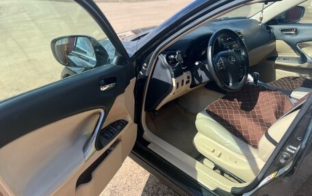 Lexus IS II рестайлинг 2, 2007 год, 1 100 000 рублей, 2 фотография
