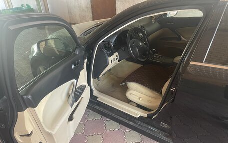 Lexus IS II рестайлинг 2, 2007 год, 1 100 000 рублей, 6 фотография