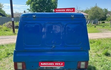ИЖ 2717, 2004 год, 77 500 рублей, 4 фотография