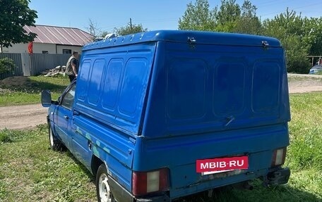 ИЖ 2717, 2004 год, 77 500 рублей, 3 фотография