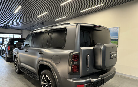 Haval H9, 2024 год, 5 199 000 рублей, 6 фотография