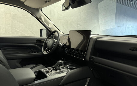 Haval H9, 2024 год, 5 199 000 рублей, 10 фотография