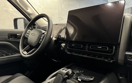 Haval H9, 2024 год, 5 199 000 рублей, 11 фотография