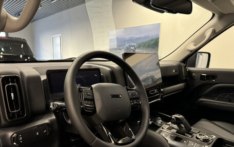 Haval H9, 2024 год, 5 199 000 рублей, 16 фотография