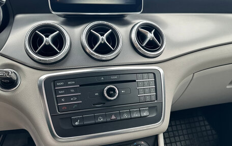 Mercedes-Benz CLA, 2015 год, 2 300 000 рублей, 10 фотография