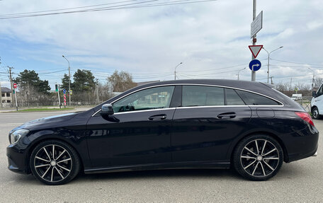Mercedes-Benz CLA, 2015 год, 2 300 000 рублей, 3 фотография