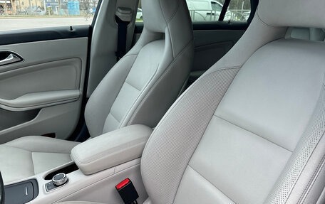 Mercedes-Benz CLA, 2015 год, 2 300 000 рублей, 8 фотография