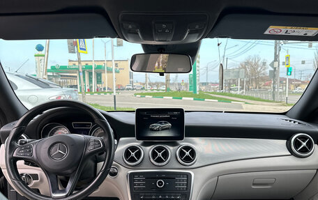 Mercedes-Benz CLA, 2015 год, 2 300 000 рублей, 9 фотография
