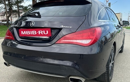 Mercedes-Benz CLA, 2015 год, 2 300 000 рублей, 5 фотография