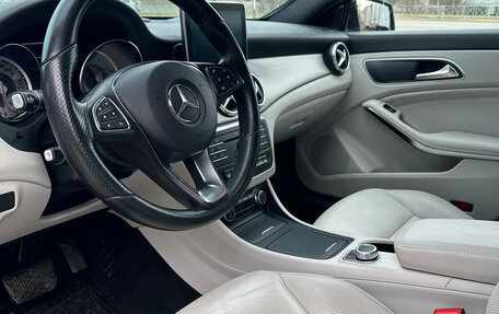Mercedes-Benz CLA, 2015 год, 2 300 000 рублей, 7 фотография